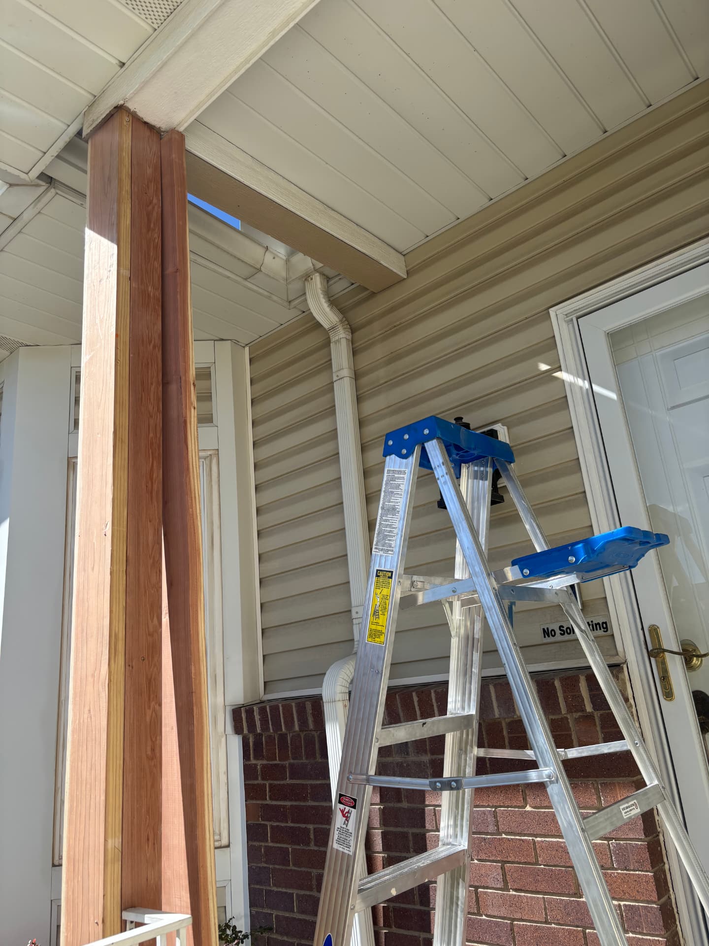 Gregory Avenue, Riverton, UT — Front Door Post Development — thumbnail 2