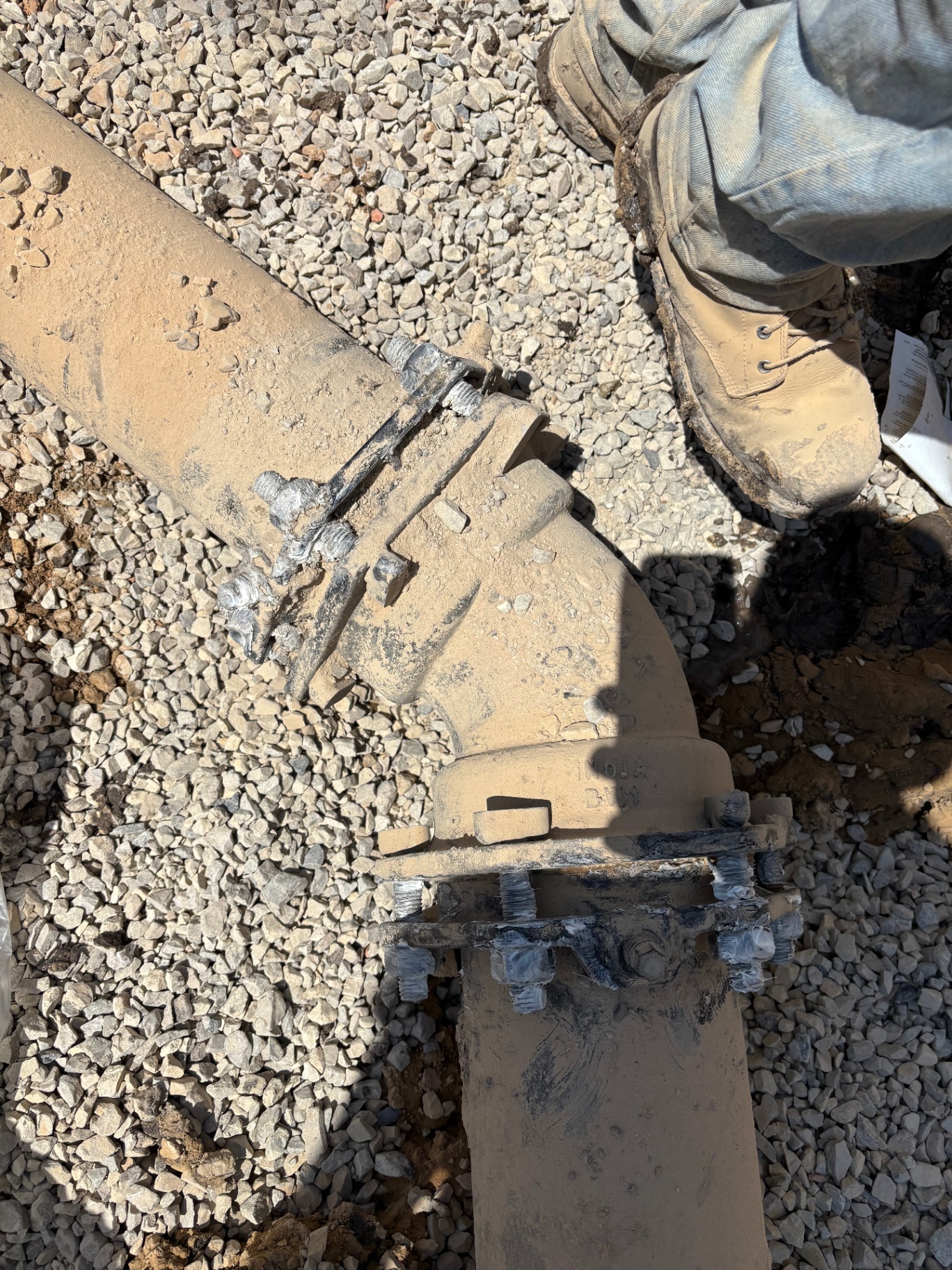 Utah Film Center — Pipe Install / Fitting — thumbnail 3
