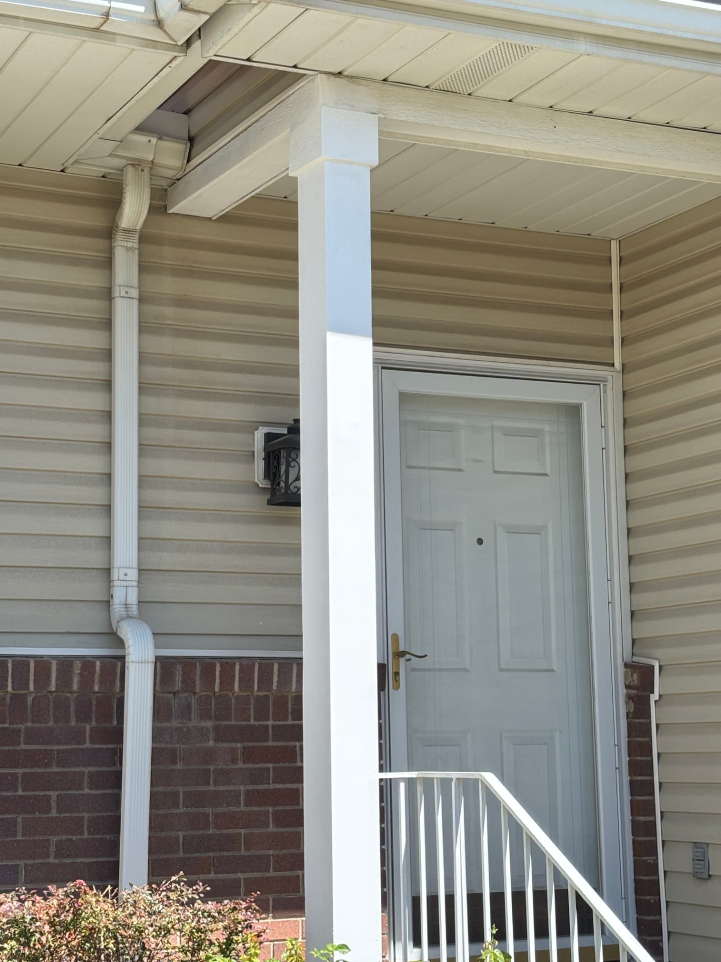 Gregory Avenue, Riverton, UT — Front Door Post Development