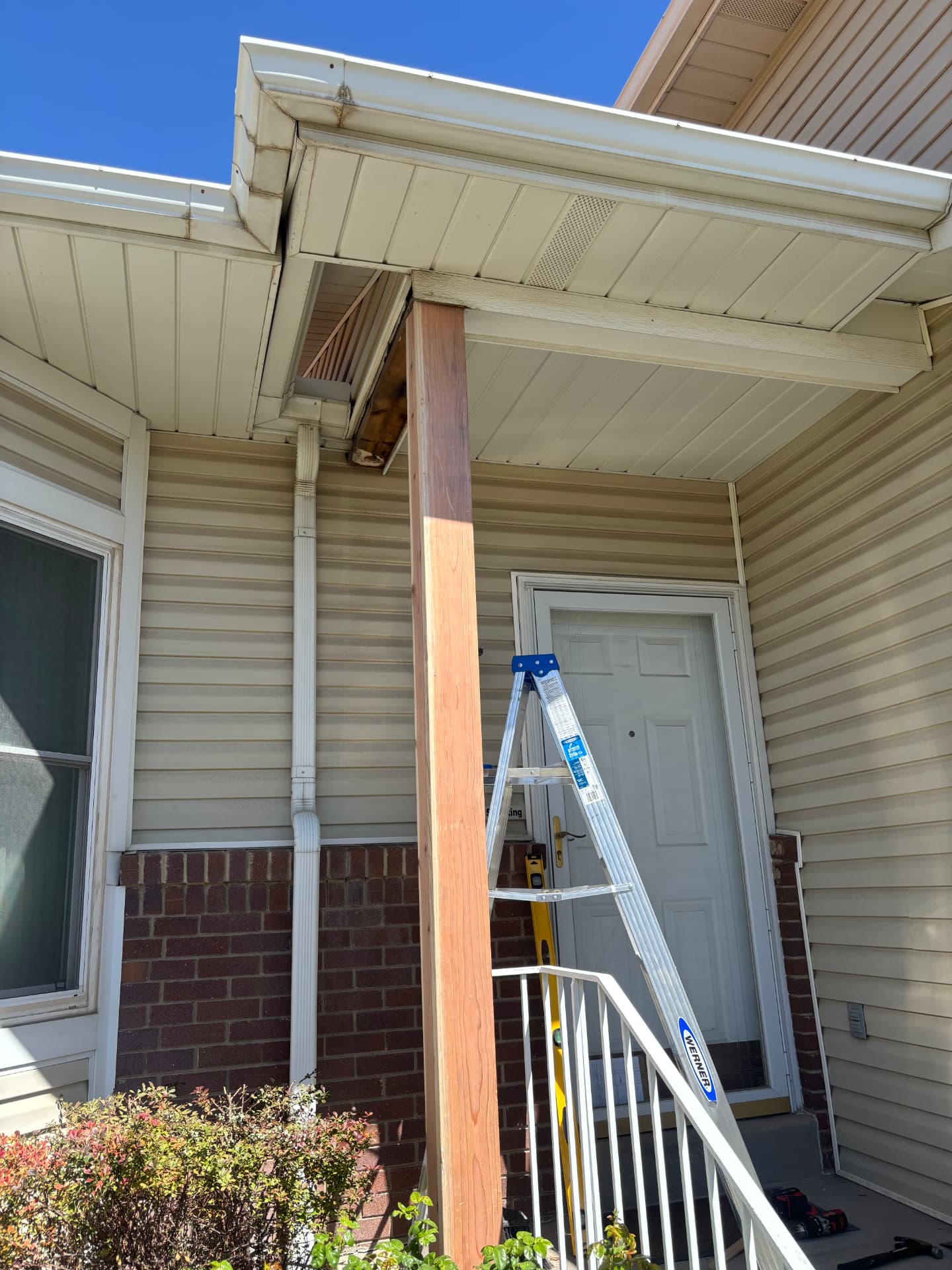 Gregory Avenue, Riverton, UT — Front Door Post Development — thumbnail 3