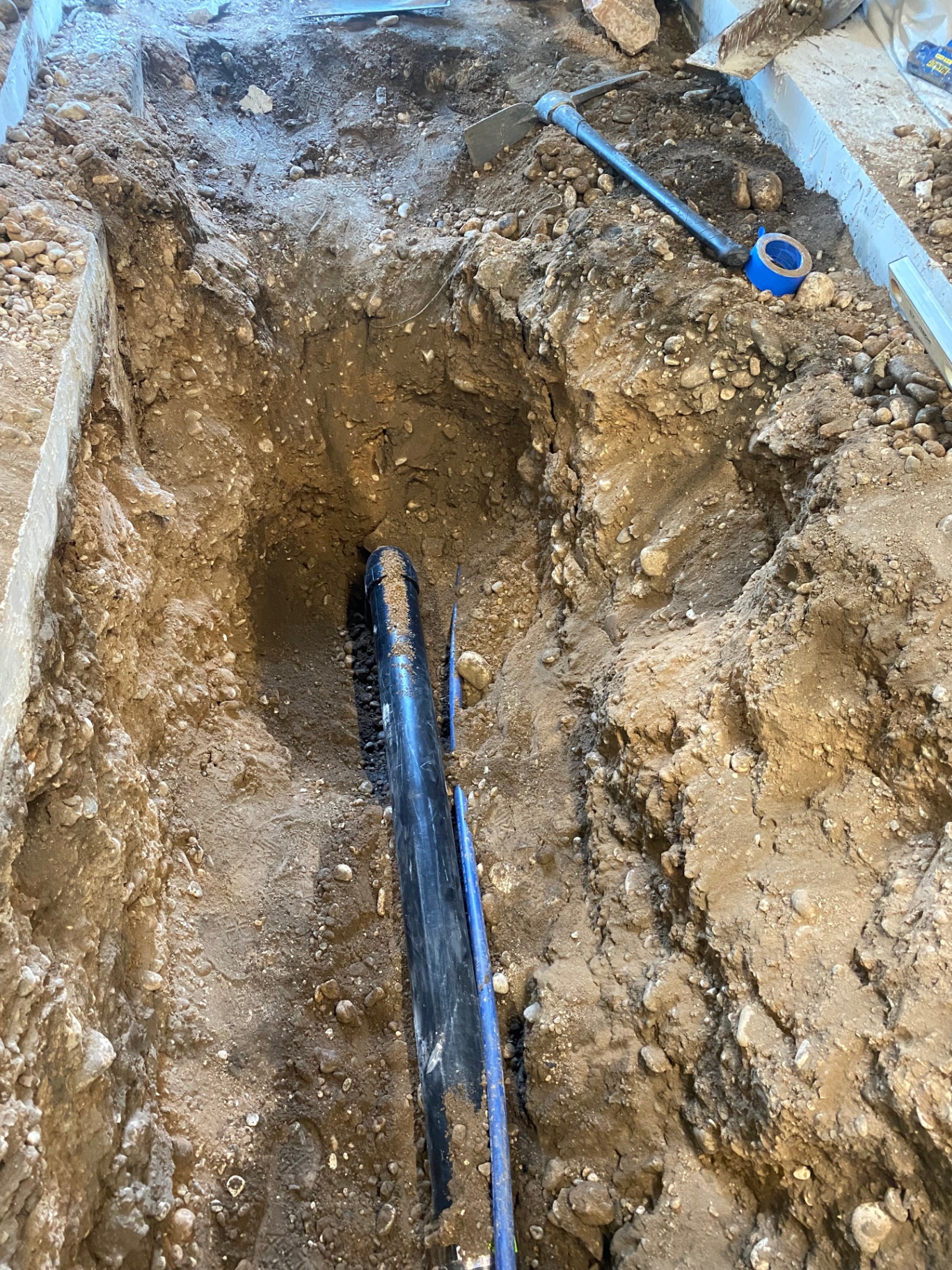 Utah Film Center — Sanitary Sewer Fix — thumbnail 6