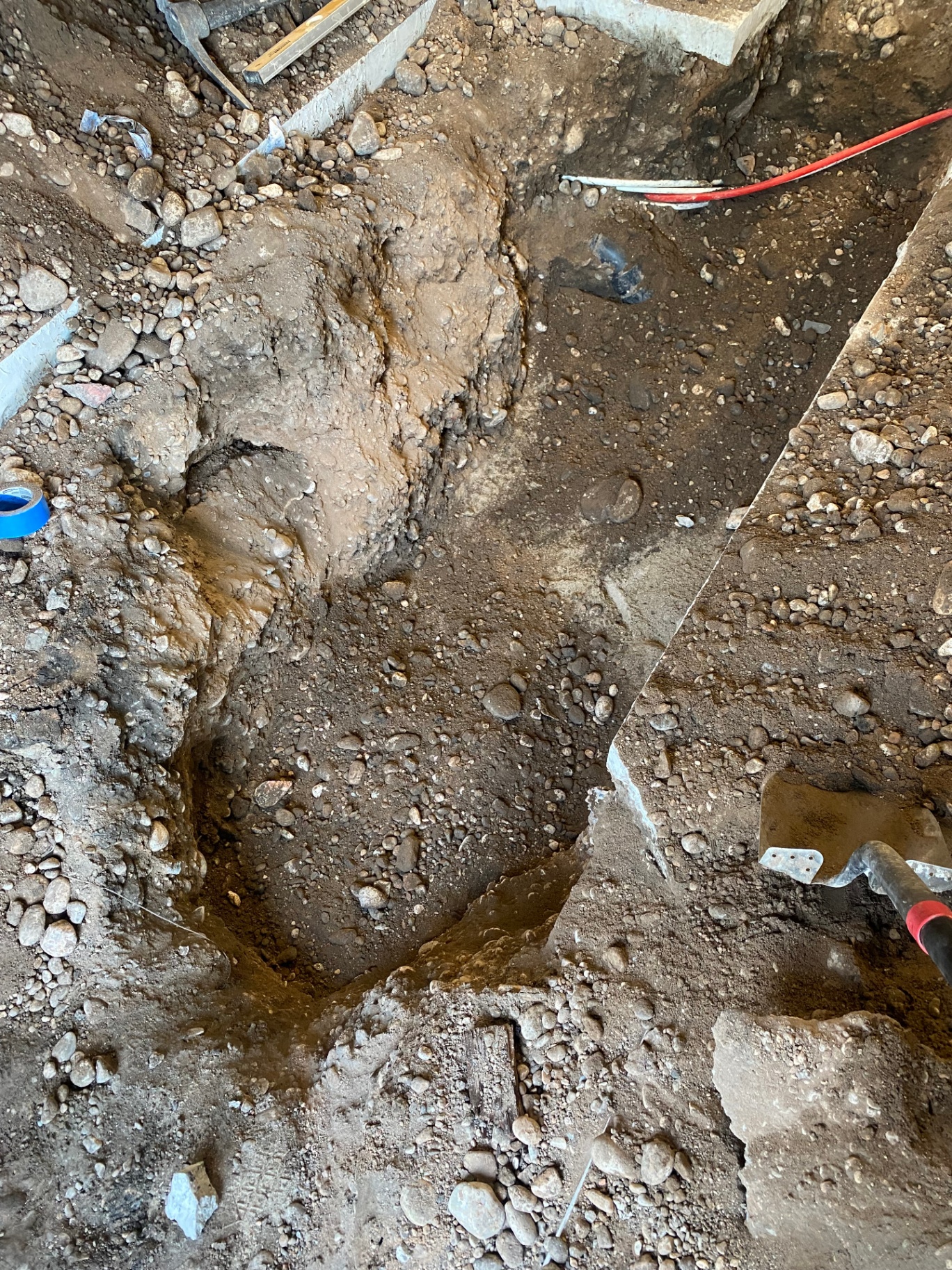 Utah Film Center — Sanitary Sewer Fix — thumbnail 4