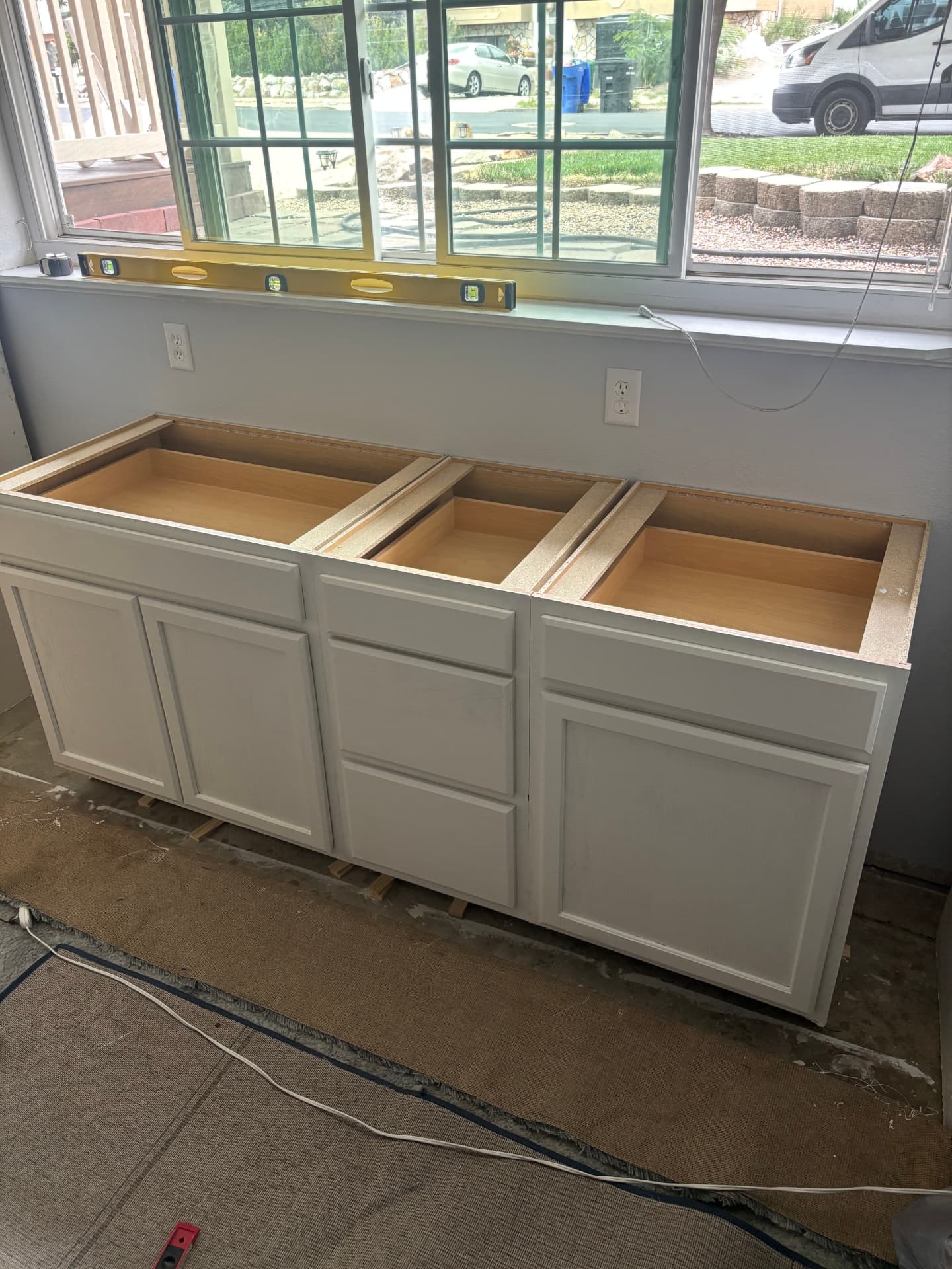 Betty Dr, South Jordan — Cabinet Install — thumbnail 3