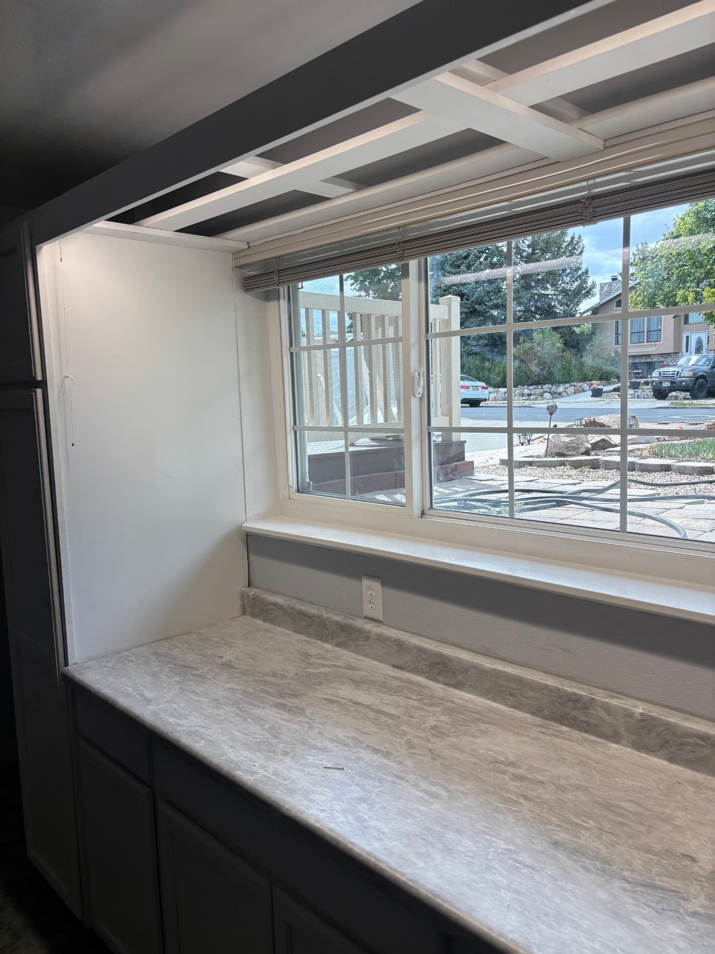 Betty Dr, South Jordan — Cabinet Install — thumbnail 5
